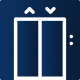 select the type of elevator you want